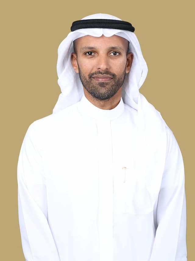 Legal Advisor Mohammed Salemin AlSomahi