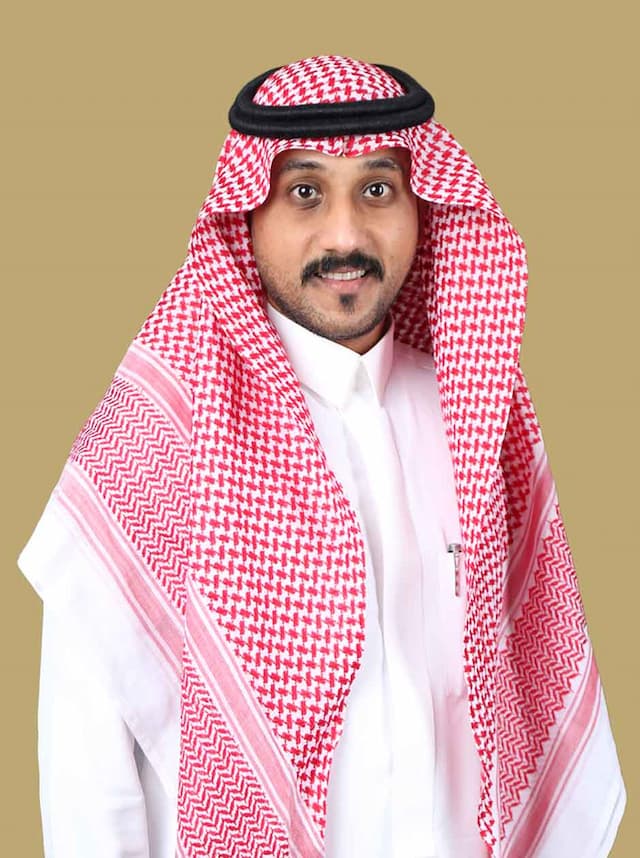Mohammed Ali Bin Martaa